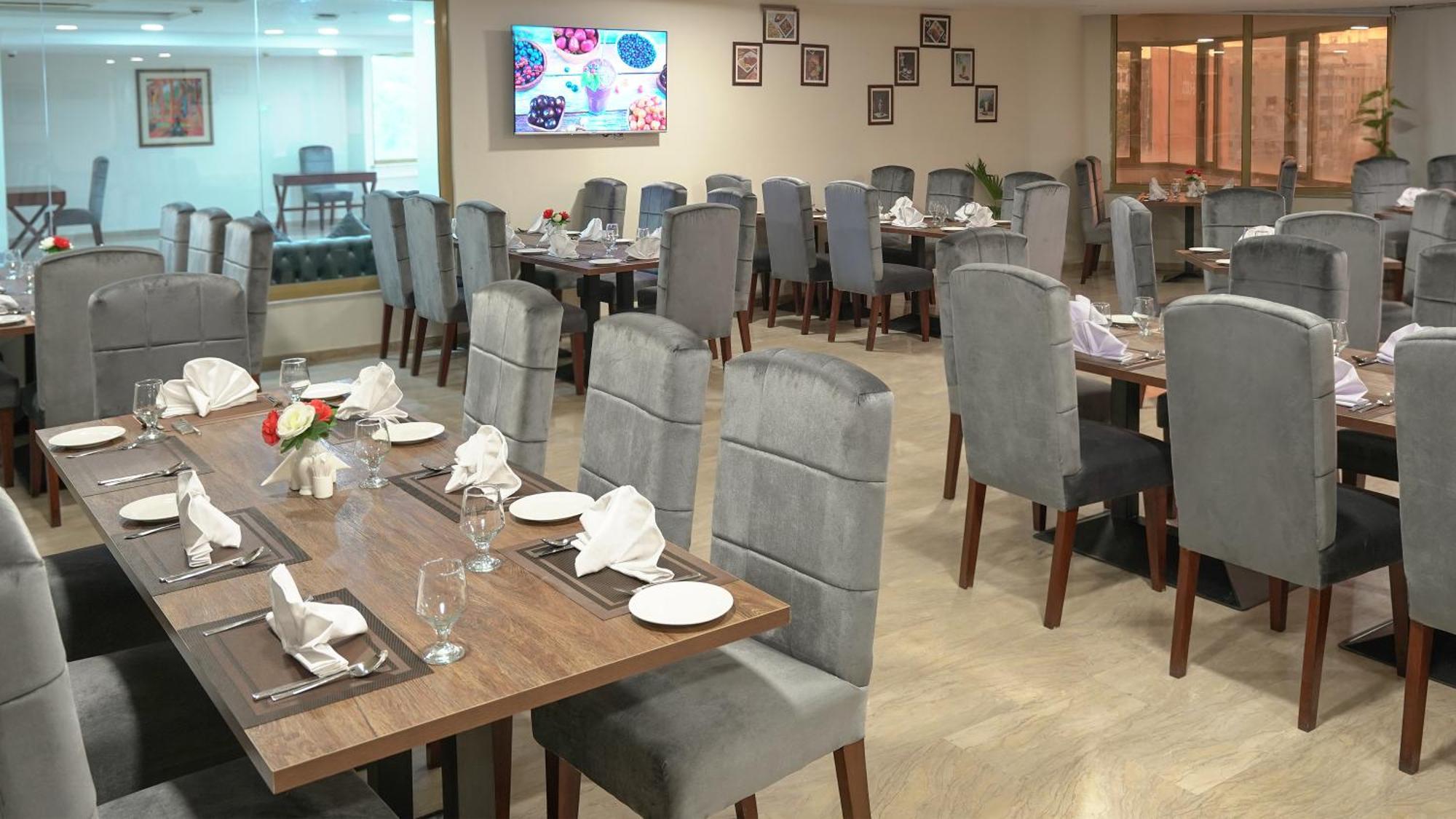 Faletti'S Express- Shimla Hill Lahore Eksteriør bilde